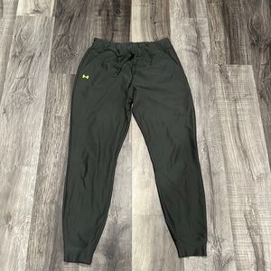Under Armour joggers